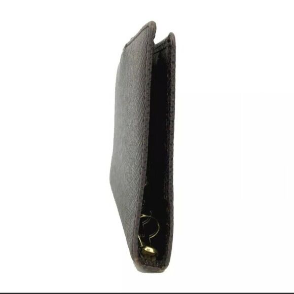 Authentic Louis Vuitton Taiga Agenda PM Leather Notebook Cover /R2932 - Picture 2 of 7